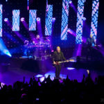 OMD, York Barbican, Jo Forrest, Review, Music, Photography