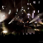 OMD, York Barbican, Jo Forrest, Review, Music, Photography
