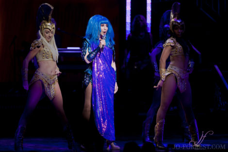 Cher, Leeds, First Direct Arena, Jo Forrest, Review, Music, Photography