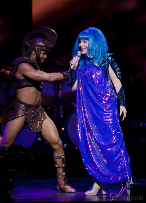 Cher, Leeds, First Direct Arena, Jo Forrest, Review, Music, Photography