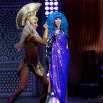 Cher, Leeds, First Direct Arena, Jo Forrest, Review, Music, Photography