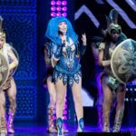 Cher, Leeds, First Direct Arena, Jo Forrest, Review, Music, Photography