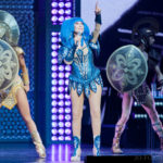 Cher, Leeds, First Direct Arena, Jo Forrest, Review, Music, Photography
