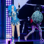 Cher, Leeds, First Direct Arena, Jo Forrest, Review, Music, Photography