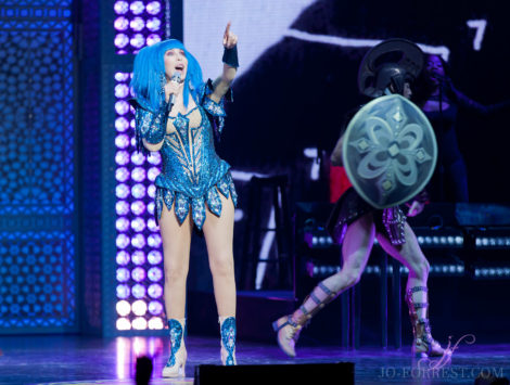 Cher, Leeds, First Direct Arena, Jo Forrest, Review, Music, Photography