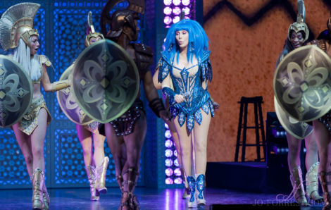 Cher, Leeds, First Direct Arena, Jo Forrest, Review, Music, Photography