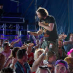 Nick Helm, Comedy, Leeds festival, Jo Forrest, Review, Bramham Park, Photography