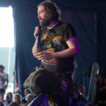 Nick Helm, Comedy, Leeds festival, Jo Forrest, Review, Bramham Park, Photography