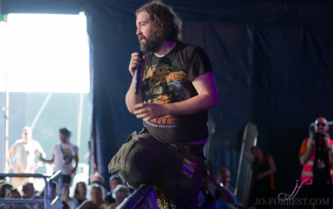 Nick Helm, Comedy, Leeds festival, Jo Forrest, Review, Bramham Park, Photography