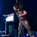 Nick Helm, Comedy, Leeds festival, Jo Forrest, Review, Bramham Park, Photography