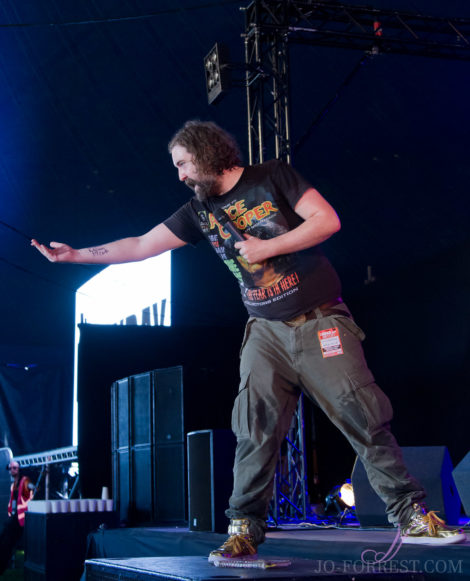 Nick Helm, Comedy, Leeds festival, Jo Forrest, Review, Bramham Park, Photography