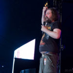Nick Helm, Comedy, Leeds festival, Jo Forrest, Review, Bramham Park, Photography