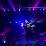 Dermot Kennedy, Music, Jo Forrest, Review, Leeds, Photography
