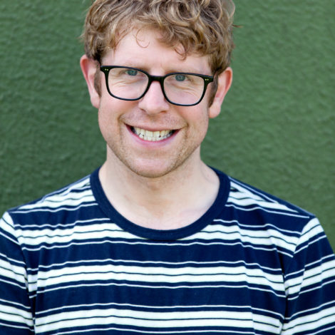 Josh Widdicombe, Comedy, Jo Forrest, Review, Leeds, Leeds Festival, Bramham Park