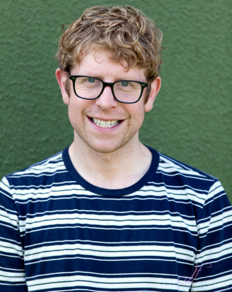 Josh Widdicombe, Comedy, Jo Forrest, Review, Leeds, Leeds Festival, Bramham Park