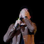 Carl Donnelly, Comedy, Leeds, Festival, review, Jo Forrest, Photography