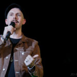 Carl Donnelly, Comedy, Leeds, Festival, review, Jo Forrest, Photography