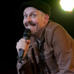 Carl Donnelly, Comedy, Leeds, Festival, review, Jo Forrest, Photography