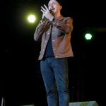 Carl Donnelly, Comedy, Leeds, Festival, review, Jo Forrest, Photography