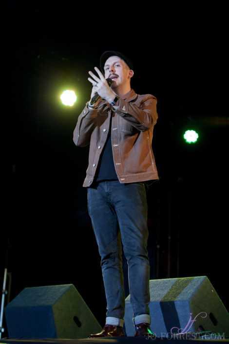 Carl Donnelly, Comedy, Leeds, Festival, review, Jo Forrest, Photography