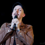 Carl Donnelly, Comedy, Leeds, Festival, review, Jo Forrest, Photography