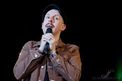 Carl Donnelly, Comedy, Leeds, Festival, review, Jo Forrest, Photography