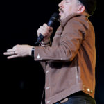 Carl Donnelly, Comedy, Leeds, Festival, review, Jo Forrest, Photography