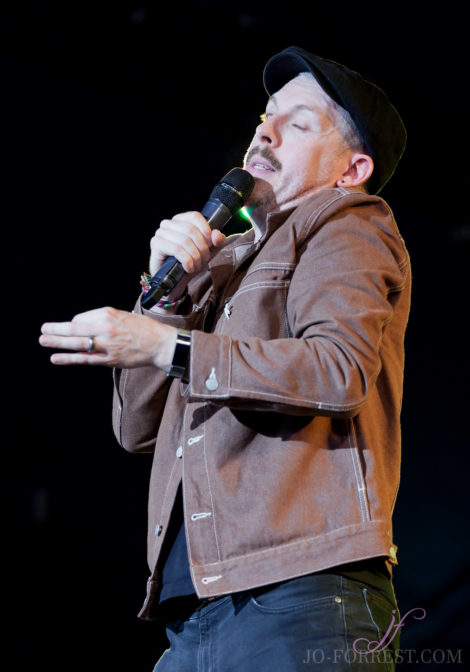 Carl Donnelly, Comedy, Leeds, Festival, review, Jo Forrest, Photography