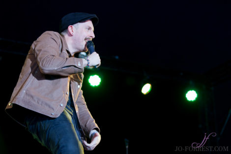 Carl Donnelly, Comedy, Leeds, Festival, review, Jo Forrest, Photography