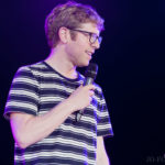 Josh Widdicombe, Comedy, Jo Forrest, Review, Leeds, Leeds Festival, Bramham Park