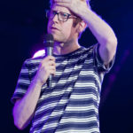 Josh Widdicombe, Comedy, Jo Forrest, Review, Leeds, Leeds Festival, Bramham Park