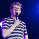 Josh Widdicombe, Comedy, Jo Forrest, Review, Leeds, Leeds Festival, Bramham Park