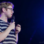 Josh Widdicombe, Comedy, Jo Forrest, Review, Leeds, Leeds Festival, Bramham Park