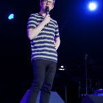 Josh Widdicombe, Comedy, Jo Forrest, Review, Leeds, Leeds Festival, Bramham Park