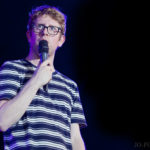 Josh Widdicombe, Comedy, Jo Forrest, Review, Leeds, Leeds Festival, Bramham Park