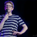 Josh Widdicombe, Comedy, Jo Forrest, Review, Leeds, Leeds Festival, Bramham Park