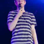Josh Widdicombe, Comedy, Jo Forrest, Review, Leeds, Leeds Festival, Bramham Park