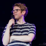 Josh Widdicombe, Comedy, Jo Forrest, Review, Leeds, Leeds Festival, Bramham Park