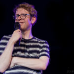 Josh Widdicombe, Comedy, Jo Forrest, Review, Leeds, Leeds Festival, Bramham Park