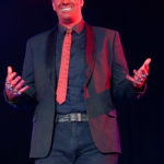 Marcus Brigstocke, Comedy, Leeds festival, Jo Forrest, Review, Photography, Bramham Park