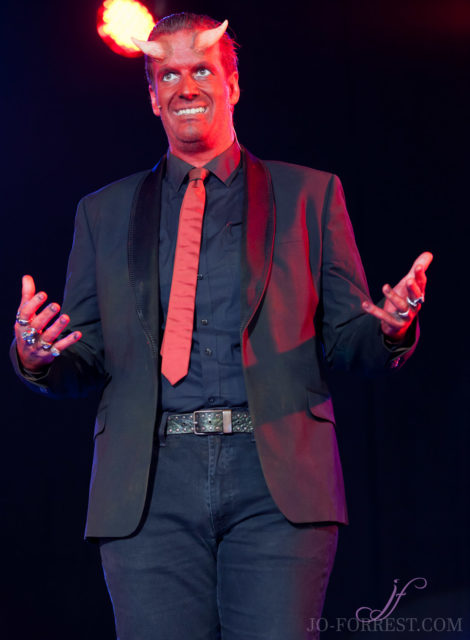 Marcus Brigstocke, Comedy, Leeds festival, Jo Forrest, Review, Photography, Bramham Park