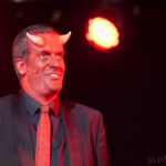 Marcus Brigstocke, Comedy, Leeds festival, Jo Forrest, Review, Photography, Bramham Park