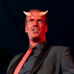 Marcus Brigstocke, Comedy, Leeds festival, Jo Forrest, Review, Photography, Bramham Park