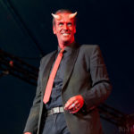 Marcus Brigstocke, Comedy, Leeds festival, Jo Forrest, Review, Photography, Bramham Park