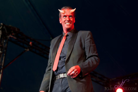 Marcus Brigstocke, Comedy, Leeds festival, Jo Forrest, Review, Photography, Bramham Park