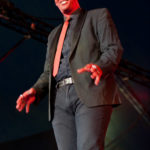 Marcus Brigstocke, Comedy, Leeds festival, Jo Forrest, Review, Photography, Bramham Park