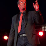 Marcus Brigstocke, Comedy, Leeds festival, Jo Forrest, Review, Photography, Bramham Park