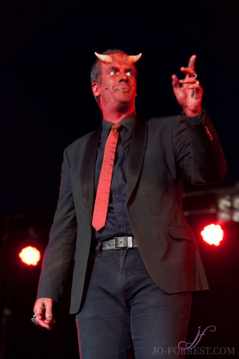 Marcus Brigstocke, Comedy, Leeds festival, Jo Forrest, Review, Photography, Bramham Park