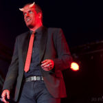 Marcus Brigstocke, Comedy, Leeds festival, Jo Forrest, Review, Photography, Bramham Park