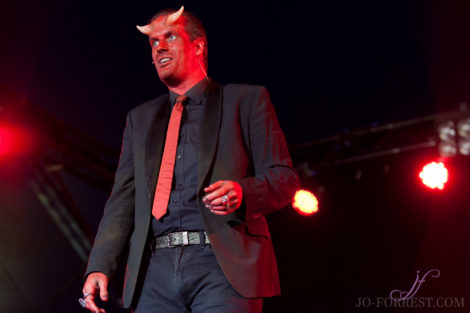 Marcus Brigstocke, Comedy, Leeds festival, Jo Forrest, Review, Photography, Bramham Park